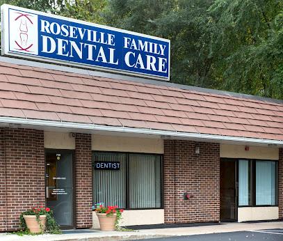 Roseville Family Dental Care - General dentist in Saint Paul, MN