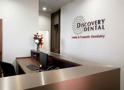 Discovery Dental - General dentist in Issaquah, WA