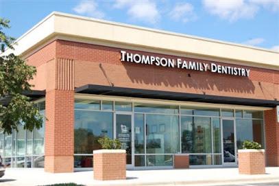Thompson Family Dentistry - General dentist in Raleigh, NC