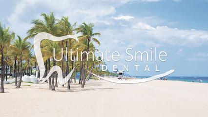 Ultimate Smile Dental – Robert M. Wagner, DMD - General dentist in Fort Lauderdale, FL