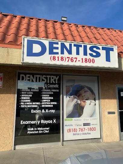 Sunland Smiles Dental - General dentist in Sun Valley, CA