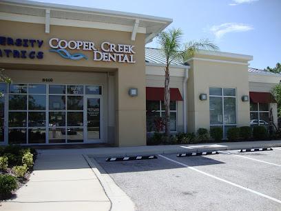 Cooper Creek Dental - General dentist in Bradenton, FL