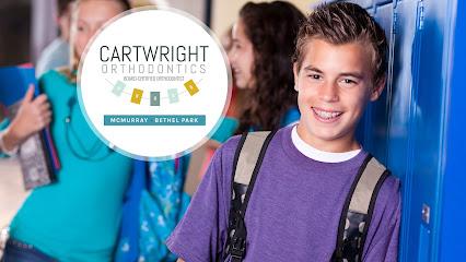 Cartwright Orthodontics - Orthodontist in Canonsburg, PA