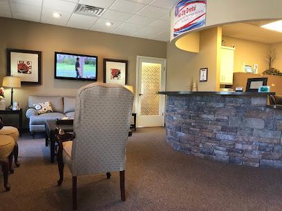 Hub City Dental - General dentist in Lubbock, TX