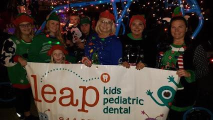 Leap Kids Dental - Pediatric dentist in Searcy, AR