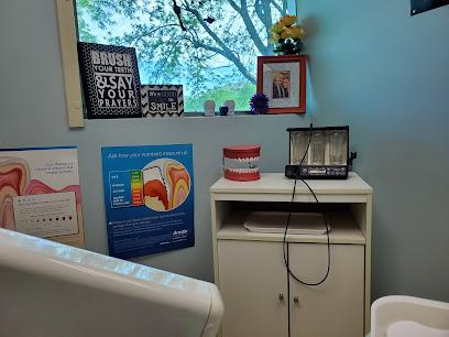 John W. Bailey Jr, DDS - General dentist in Indianapolis, IN