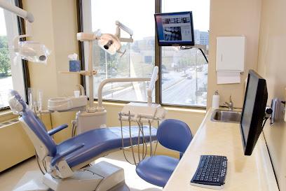 Hosaka Dental - General dentist in Chevy Chase, MD