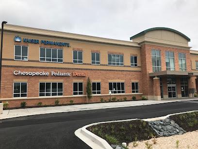 Chesapeake Pediatric Dental Group - Pediatric dentist in Abingdon, MD