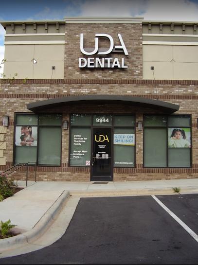 University Dental Associates – Weston - General dentist in Morrisville, NC