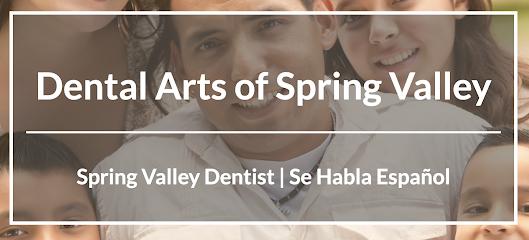 Dental Arts Of Spring Valley, Dentist – Dr. Jaime Acuna - General dentist in Spring Valley, CA