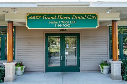 Grand Haven Dental Care - General dentist in Grand Haven, MI