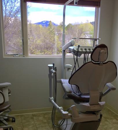 Durango Oral Health Clinic- Axis Health System - General dentist in Durango, CO