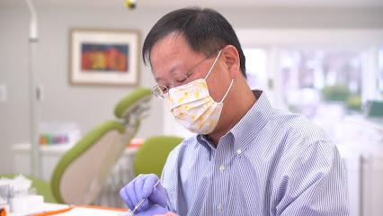 Garrick F. Wong DMD Orthodontics - Orthodontist in Cos Cob, CT
