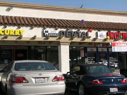 San Remo Dental - General dentist in Paramount, CA