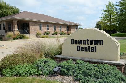Downtown Dental - General dentist in Mount Vernon, IA
