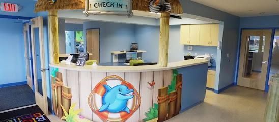 Big Smiles Pediatric Dentistry - Pediatric dentist in Milford, CT