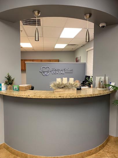 Discover Smiles Dental - General dentist in Las Vegas, NV