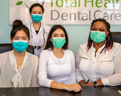 Total Health Dental Care Welcome Center - General dentist in Berkeley, CA