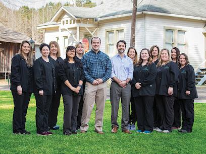 Arkansas Dental Centers – Sheridan - General dentist in Sheridan, AR