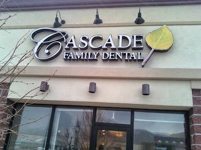 Cascade Family Dental - General dentist in Payson, UT