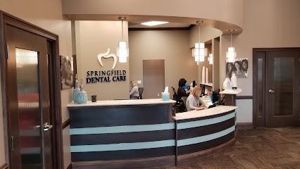 Springfield Dental Care - General dentist in Springfield, IL