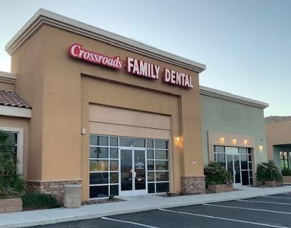 Crossroads Family Dental Care - General dentist in Bullhead City, AZ