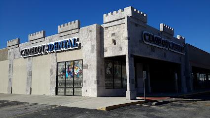 Camelot Dental - General dentist in San Antonio, TX