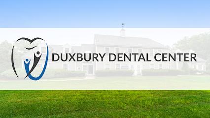 Duxbury Dental Center - General dentist in Duxbury, MA