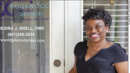 Ridgewood Smiles Dentistry - General dentist in Jackson, MS
