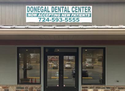 Donegal Dental Center PC - General dentist in Donegal, PA