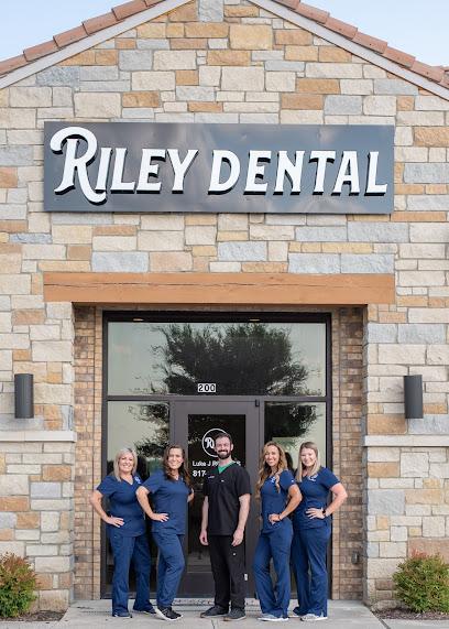 Riley Dental - General dentist in Haslet, TX