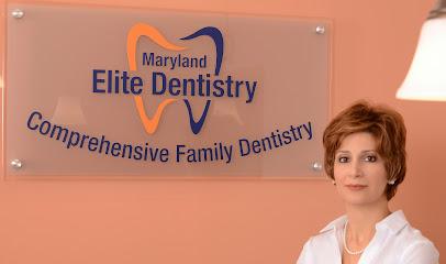 Ava Parakhoodi DMD- Maryland Elite Dentistry - General dentist in Hunt Valley, MD