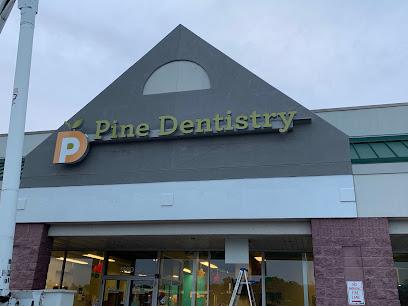 Pine Dentistry - General dentist in Hagerstown, MD