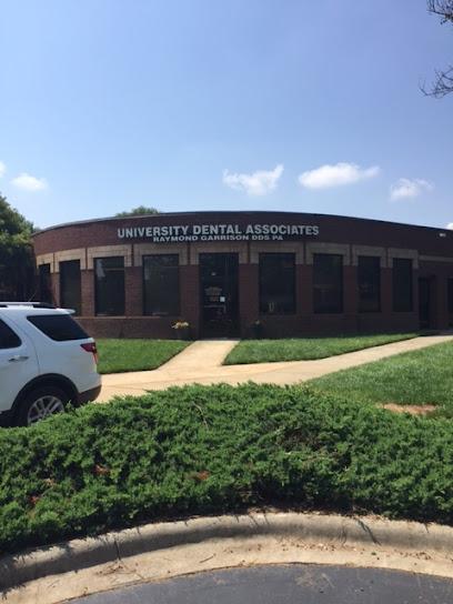 University Dental Associates – Charlotte University - General dentist in Charlotte, NC
