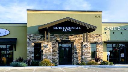 Boise Dental Arts - General dentist in Boise, ID