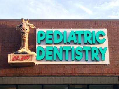 Dr. Amy Pediatric Dentistry - Pediatric dentist in Murfreesboro, TN