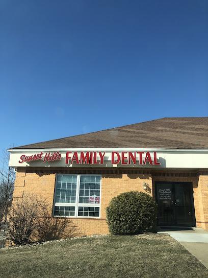 Sunset Hills Family Dental - General dentist in Edwardsville, IL