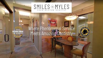 Smiles By Myles: Wayne Myles, DDS - General dentist in Reston, VA