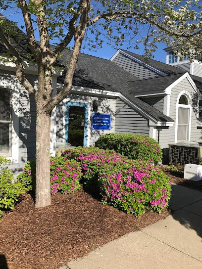 Connecticut Oral & Maxillofacial Surgery Centers, LLC - Oral surgeon in Mansfield Center, CT