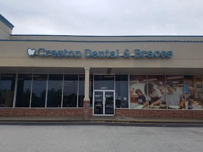 Creston Dental - General dentist in Greenville, SC