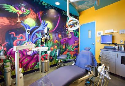 Children’s Choice Dental Care - Pediatric dentist in Lincoln, CA