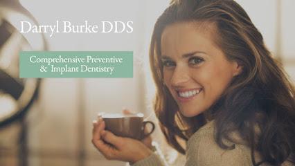 Dr. Darryl Burke, DDS Oral Aesthetics and Implants - General dentist in Concord, CA