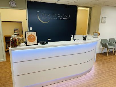 New England Orthodontic Specialists - Orthodontist in Beverly, MA