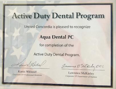 Aqua Dental PC - General dentist in Watertown, NY