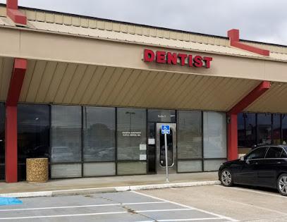 Houston Northwest Dental Center - General dentist in Houston, TX