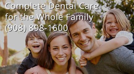 Berkeley Heights Dental Group - General dentist in Berkeley Heights, NJ