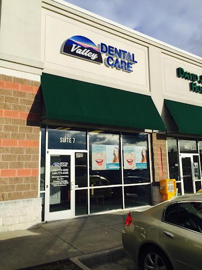 Valley Dental Care - General dentist in Winchester, VA