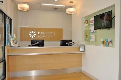 Dentists of Lexington - General dentist in Lexington, SC