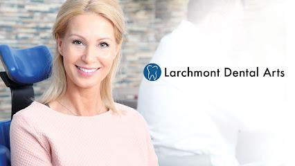 Larchmont Dental Arts - General dentist in Mount Laurel, NJ
