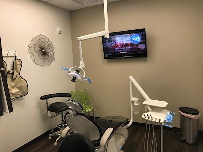 Parkview Dental - General dentist in Roanoke, TX